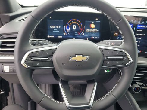 New 2026 Chevrolet Traverse LT w/ Sun and Wheel Package image 20