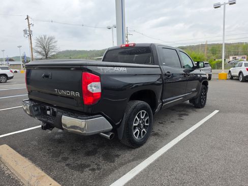 Used 2016 Toyota Tundra SR5 w/ TRD Off Road Package AWD/4WD image 3