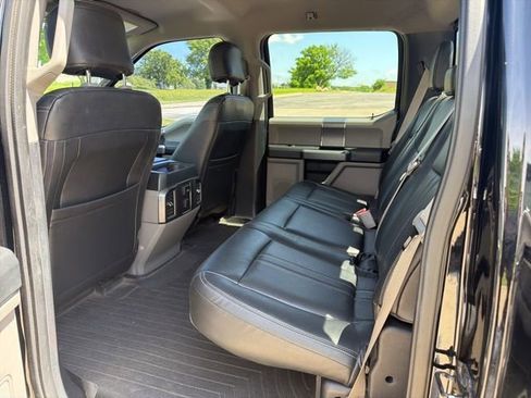 Used 2016 Ford F150 XLT w/ Equipment Group 302A Luxury AWD/4WD image 10