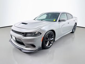 Used 2019 Dodge Charger GT w/ Performance Handling Group RWD video 1