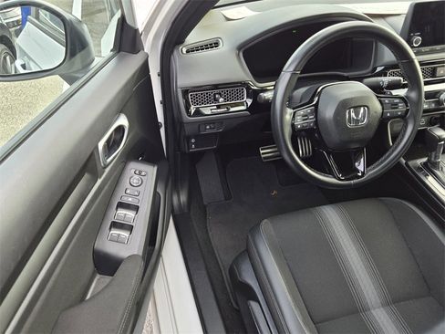 Used 2023 Honda Civic Sport image 8