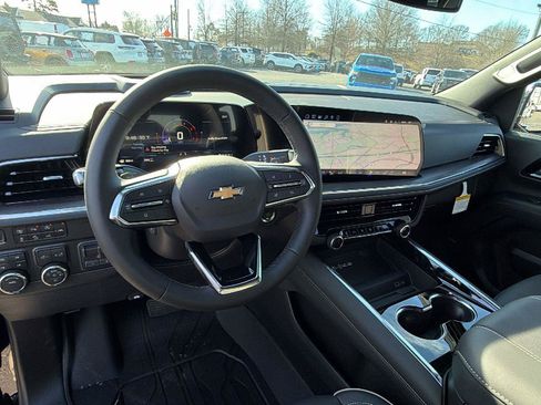 New 2026 Chevrolet Tahoe Premier w/ Sun And Tow Package AWD/4WD image 20