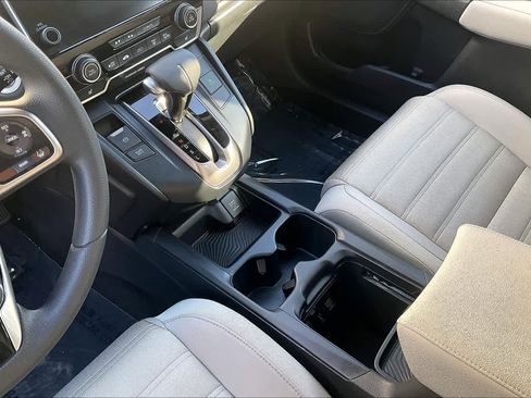 Used 2017 Honda CR-V EX image 17