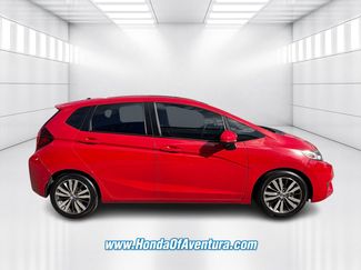 Used 2015 Honda Fit EX video 2