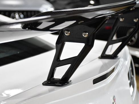 Used 2019 Chevrolet Corvette ZR1 RWD image 13