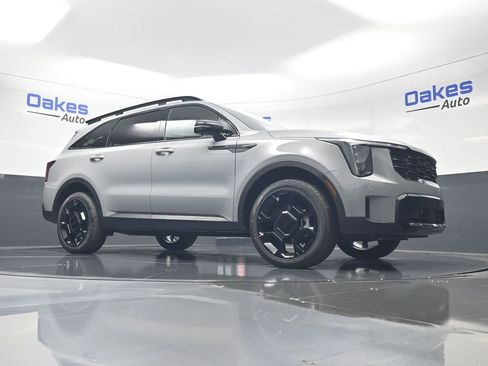 New 2026 Kia Sorento SX Prestige AWD/4WD image 44
