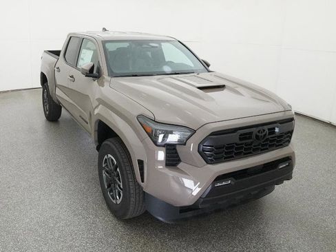 New 2026 Toyota Tacoma TRD Sport image 76