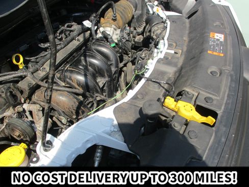 Used 2016 Ford Escape S FWD image 28