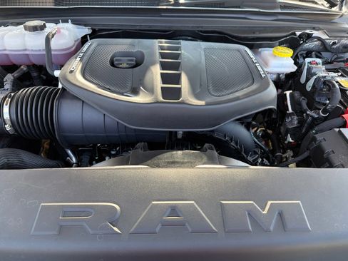 Used 2026 RAM 1500 Tungsten AWD/4WD image 11