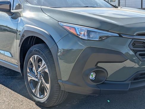 New 2026 Subaru Crosstrek 2.5i Premium image 2