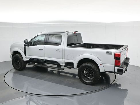 New 2026 Ford F250 Lariat w/ Black Appearance Package image 51