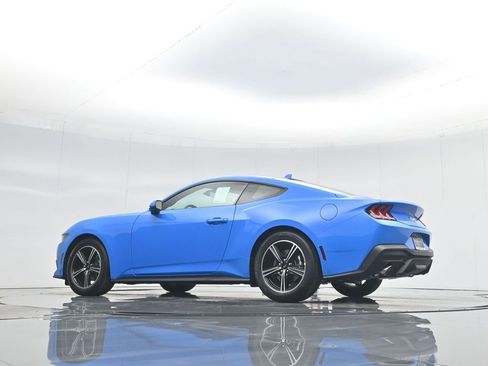 New 2025 Ford Mustang Coupe image 48