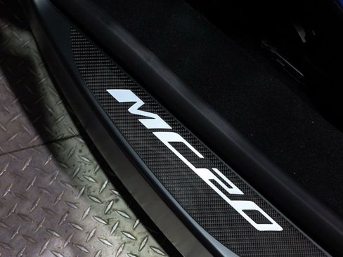 Used 2023 Maserati MC20 Coupe image 30