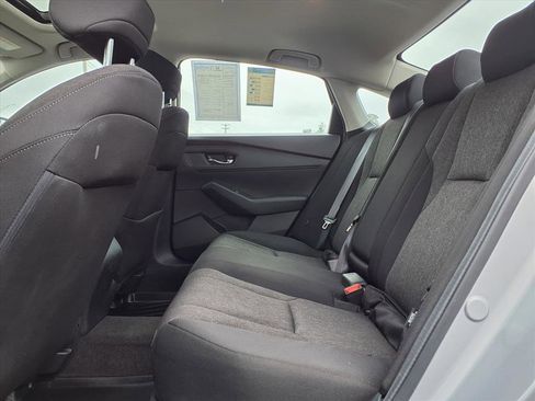 Used 2024 Honda Accord EX image 7