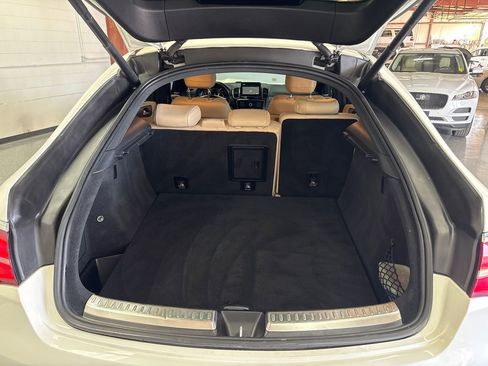 Used 2017 Mercedes-Benz GLE 43 AMG 4MATIC Coupe image 19