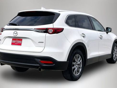 Used 2018 MAZDA CX-9 Touring image 5