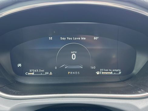 Used 2019 Lincoln Nautilus Reserve FWD image 18