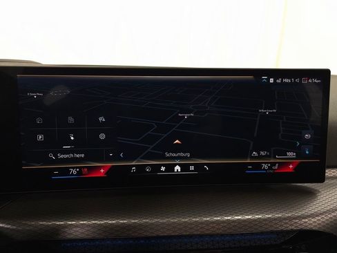 New 2026 BMW i4 xDrive40i w/ M Sport Package AWD/4WD image 18