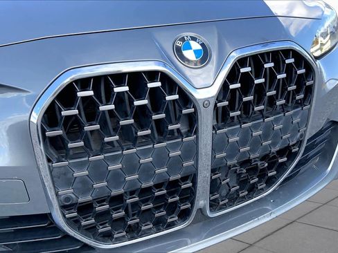 Used 2024 BMW 430i Gran Coupe w/ Premium Package RWD image 29