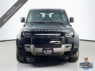 Used 2024 Land Rover Defender 130 X-Dynamic SE video 2