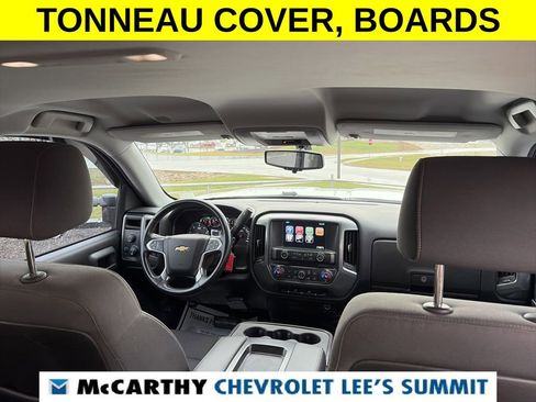 Used 2015 Chevrolet Silverado 1500 LT w/ All Star Edition image 29