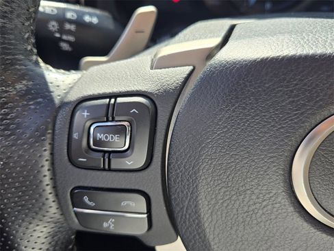 Used 2020 Lexus IS 300 F Sport w/ F Sport Package image 28