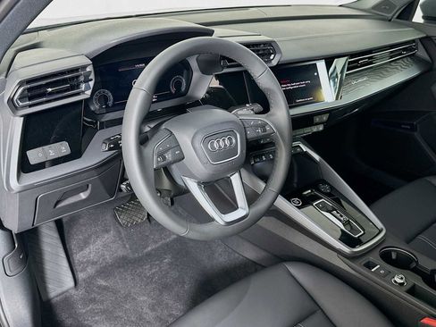 New 2026 Audi A3 2.0T Premium Plus image 9