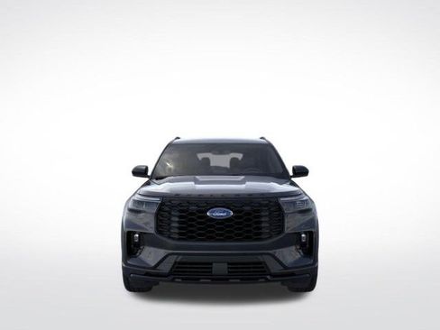 New 2026 Ford Explorer ST-Line RWD image 7