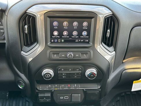 New 2026 GMC Sierra 1500 Pro w/ Pro Value Package image 19