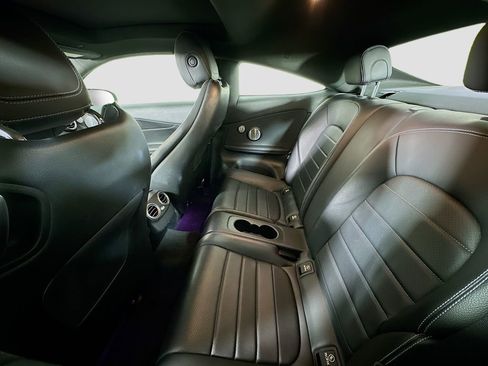 Used 2019 Mercedes-Benz C 300 C 300 image 21