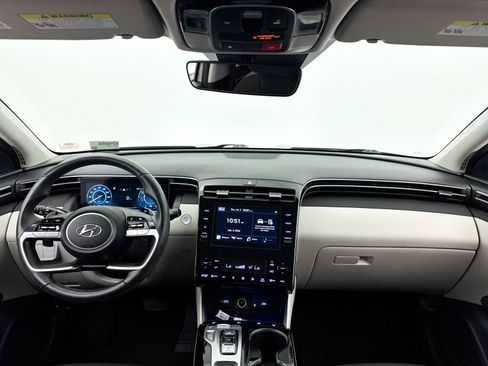 Used 2022 Hyundai Tucson SEL AWD/4WD image 21