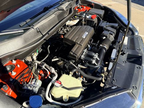 Used 2019 Honda CR-V EX-L image 30