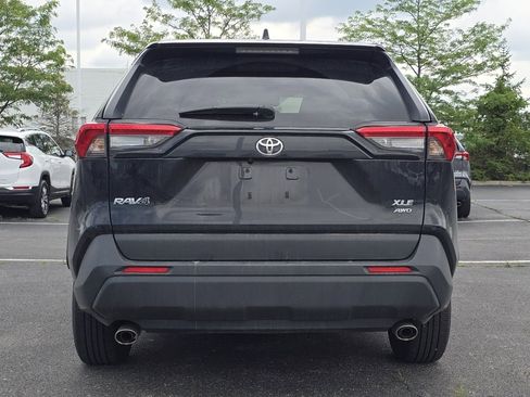 Used 2024 Toyota RAV4 XLE w/ Convenience Package AWD/4WD image 6