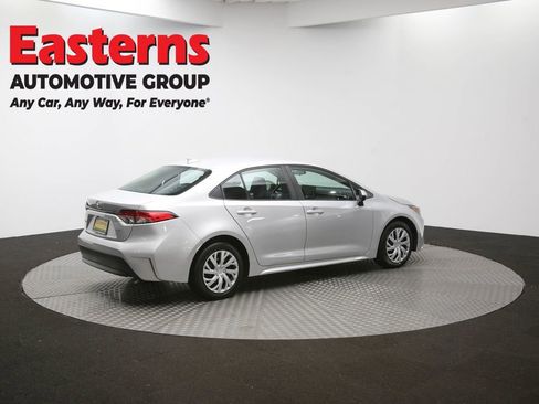 Used 2023 Toyota Corolla LE image 38