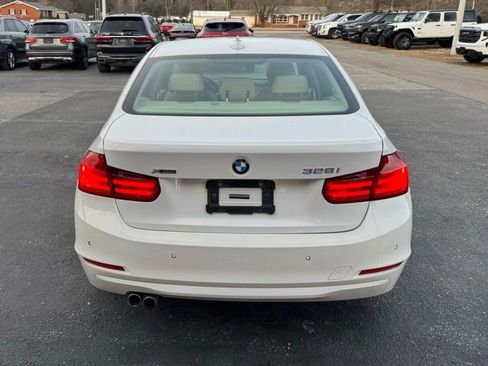 Used 2015 BMW 328i xDrive Sedan image 6