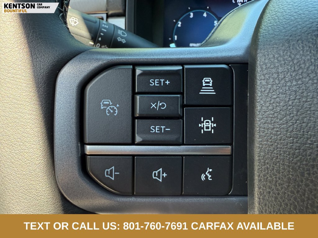 Used 2026 Ford F150 Lariat AWD/4WD image 18