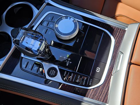 New 2026 BMW 840i Coupe w/ Driving Assistance Package image 30