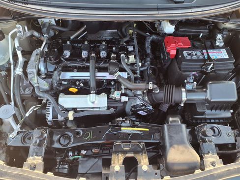 Used 2024 Nissan Versa S w/ S Plus Package FWD image 28