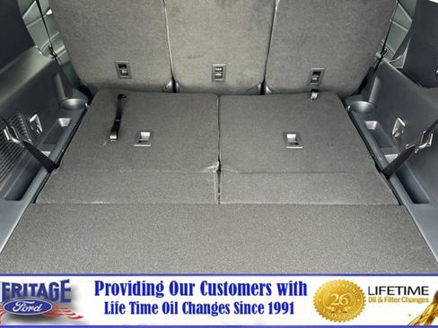 New 2026 Ford Explorer Active image 16