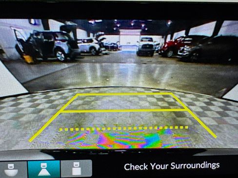 Used 2023 Honda Accord EX image 24
