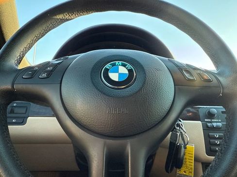 Used 2006 BMW 325Ci Convertible image 29