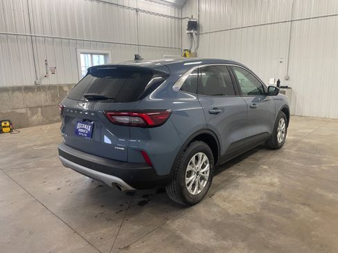 Used 2023 Ford Escape Active w/ Tech Pack #2 AWD/4WD image 5