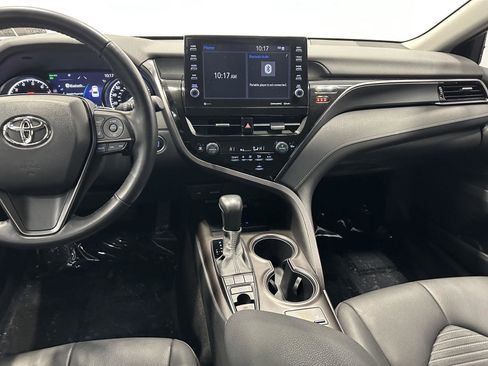 Used 2023 Toyota Camry SE image 22