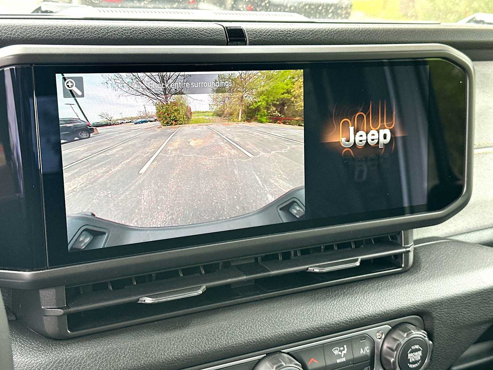 New 2026 Jeep Gladiator Sport AWD/4WD image 20