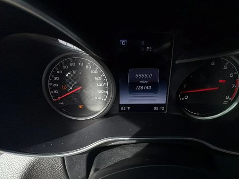 Used 2016 Mercedes-Benz C 450 AMG image 16