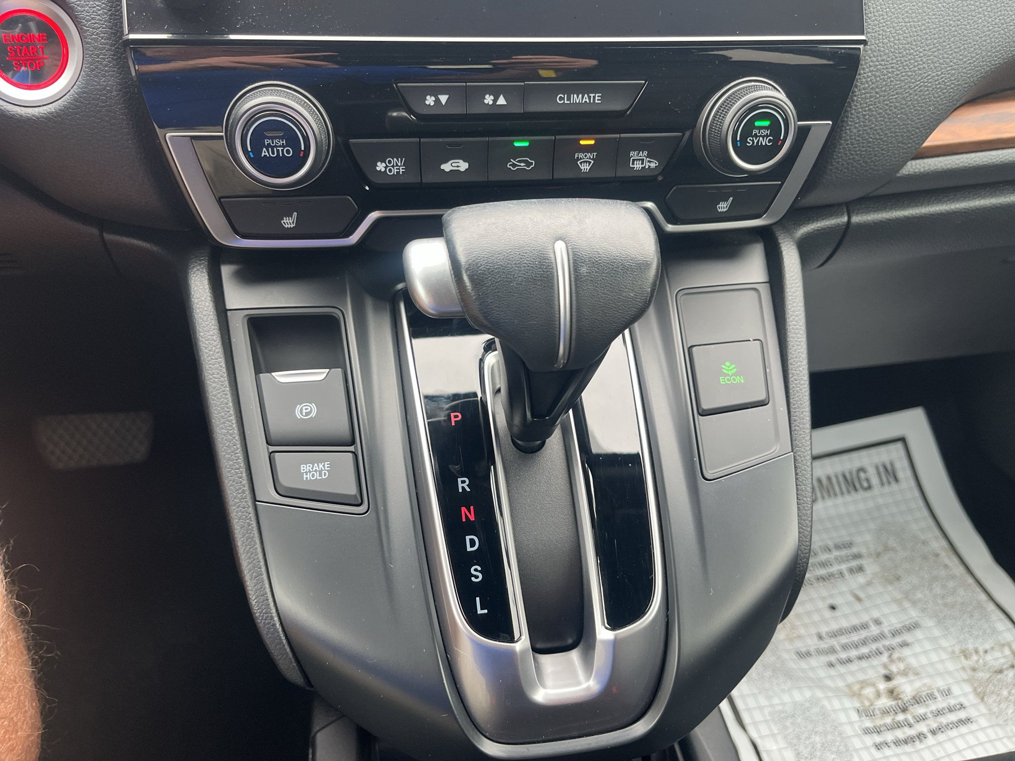 Used 2019 Honda CR-V EX-L image 21