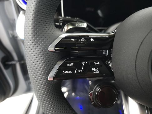 Used 2025 Mercedes-Benz GLC 63 AMG S image 11