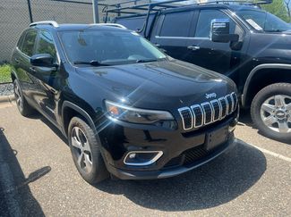Used 2019 Jeep Cherokee Limited AWD/4WD video 2