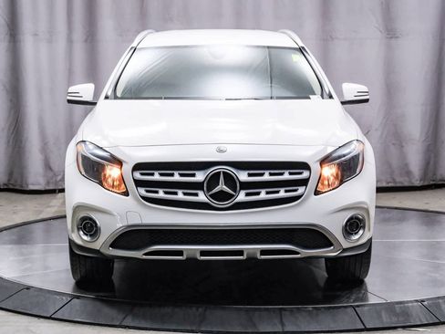 Used 2019 Mercedes-Benz GLA 250 image 6