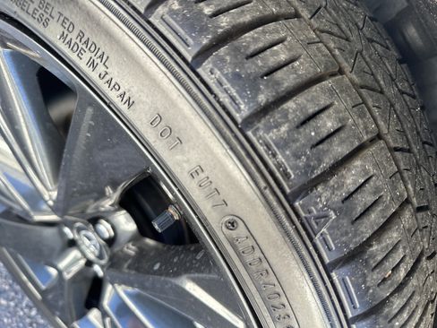 Used 2024 Toyota Corolla SE image 7